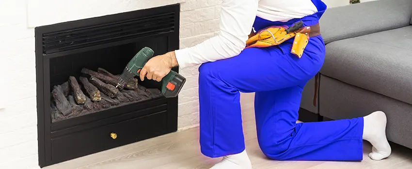 Pellet Fireplace Repair Services in West Babylon, NY