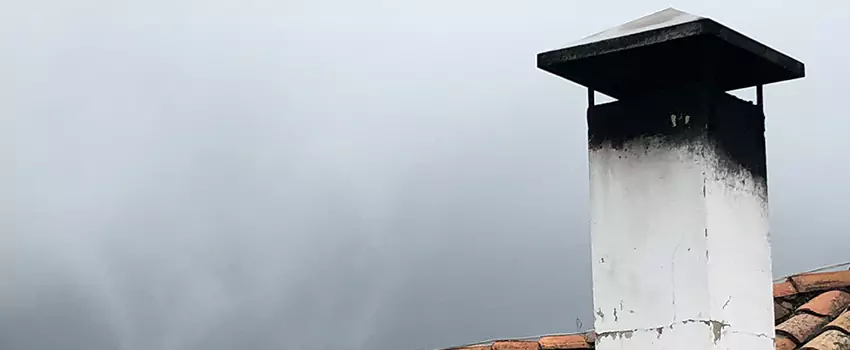 Prefab Chimney Crown Installation in West Babylon, NY