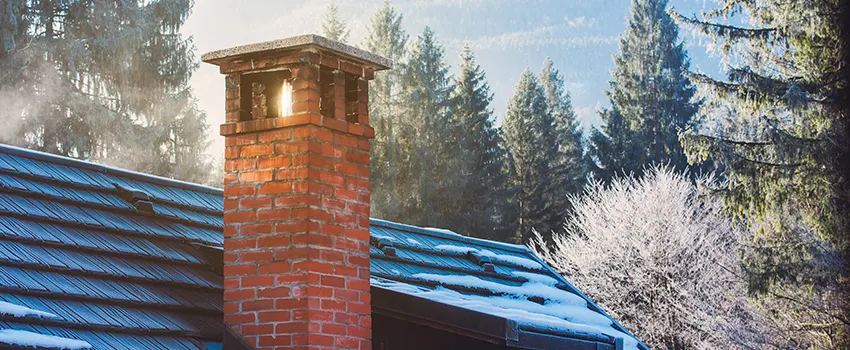 Residential Chimney Rain Caps Repair Services in West Babylon, NY