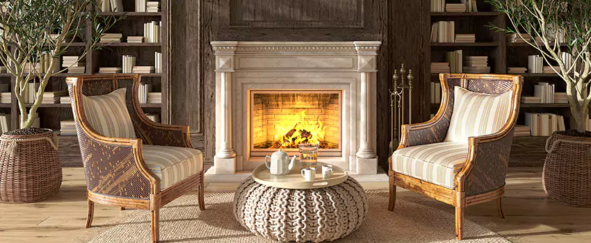 Cost of RSF Wood Fireplaces in West Babylon, New York