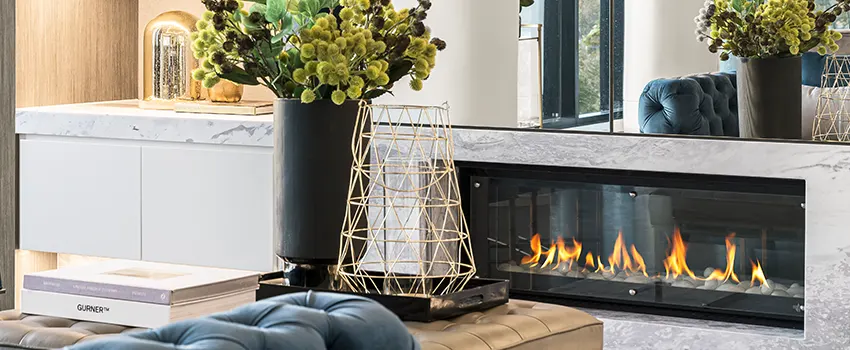 Professional Town & Country Luxury Fireplace Maintenance Experts in West Babylon, New York
