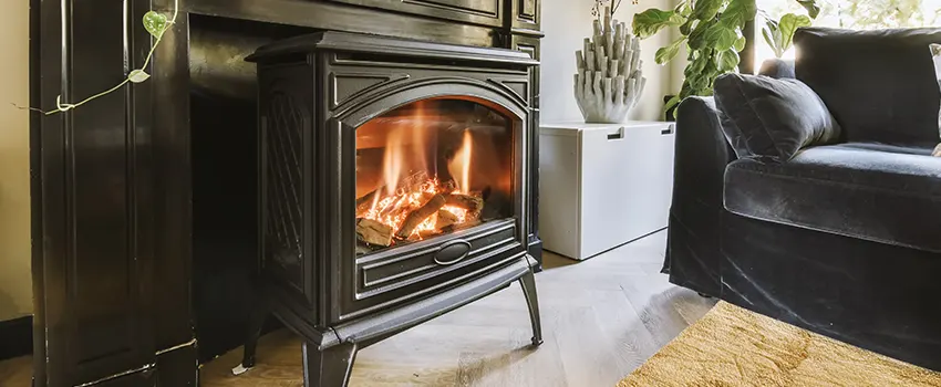 Valor Wood Fireplace in West Babylon, NY