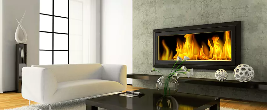 Ventless Fireplace Oxygen Depletion Sensor Installation and Repair Services in West Babylon, New York