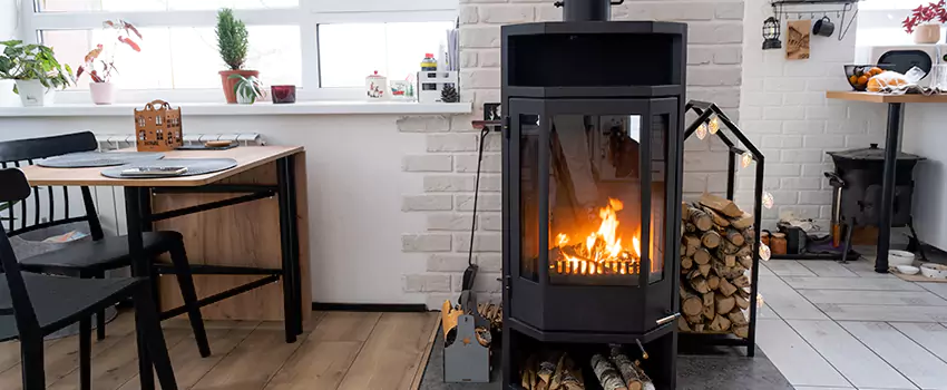 Cost of Vermont Castings Fireplace Services in West Babylon, NY