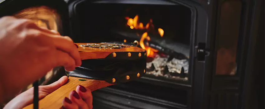 Cost of Wood Furnace Repair and Installation Services in West Babylon, NY