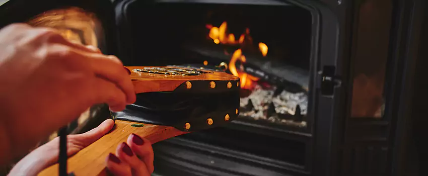 Wood Stove Grates Repair in West Babylon, New York