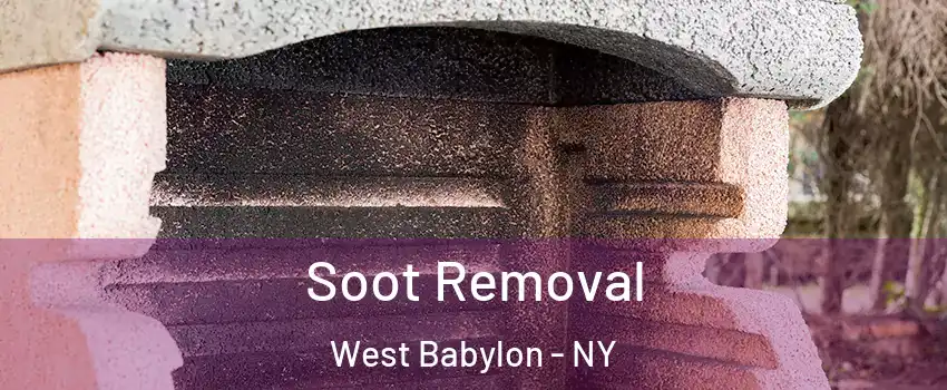  Soot Removal West Babylon - NY